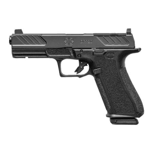 Shadow Systems DR920 Foundation Series 9mm Optic Ready Pistol with 4.5 Inch Barrel