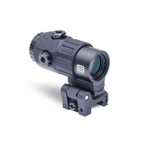 EOTech 5x Magnifier with QD/STS Mount