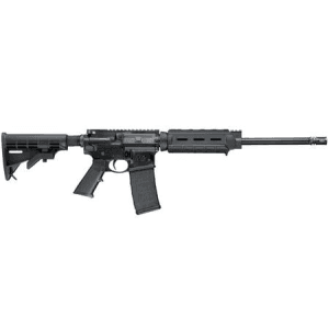 Smith & Wesson MP15 Sport II 5.56mm Optic Ready Semi-Auto Rifle with M-LOK Handguard