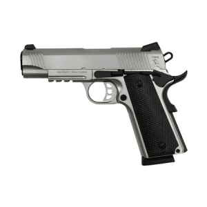 Tisas 1911 Carry 45 ACP Pistol with Rail