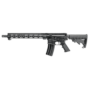 Windham WW-15 5.56mm AR15 Rifle w/ M4 Profile, 16-inch Barrel and Free Float KeyMod Rail
