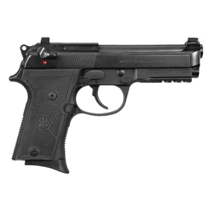 Beretta 92x Compact FR 9mm DA/SA Pistol with Rail