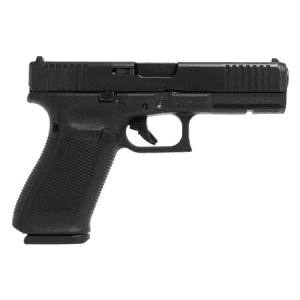 Glock 21 Gen5 MOS 45 ACP Optic Ready Pistol (10-Round Model)
