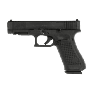 Glock 47 MOS 9mm Optic Ready 17-Round Pistol