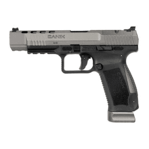 Canik TP9SFx 9mm Optic Ready Pistol