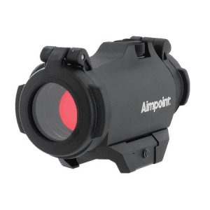 Aimpoint Micro H-2 (2 MOA) Red Dot