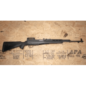 Norinco SKS 7.62x39mm Police Trade-In Rifle with Scope Mount (Magazine Not Included)