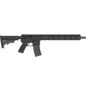 Radical Firearms RF-15 5.56mm SOCOM with 15-Inch FGS Rail