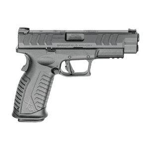Springfield XDM Elite 4.5 OSP 10mm Optic Ready Pistol