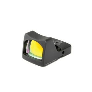 Trijicon RMR Type 2 6.5 MOA Red Dot Sight