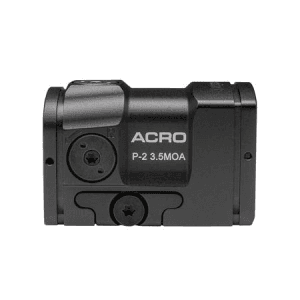 Aimpoint Acro P-2 3.5 MOA Red Dot Reflex Sight