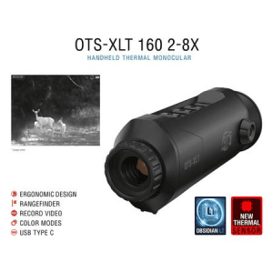 ATN OTS-XLT, 2-8x Thermal Viewer