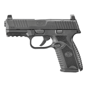 FN 509 Midsize MRD 9mm Black Optic Ready Pistol