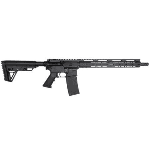 American Tactical Milsport 5.56mm AR15 Optics Ready Rifle with MLOK Rail