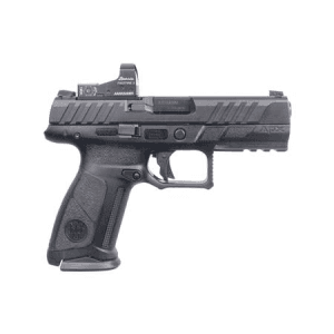 Beretta APX-A1 9mm Pistol with Burris Fast Fire Optic