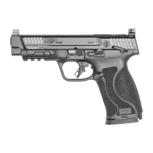 Smith & Wesson MP10 M2.0 10mm Optic Ready Pistol with 4.6 Inch Barrel and Thumb Safety