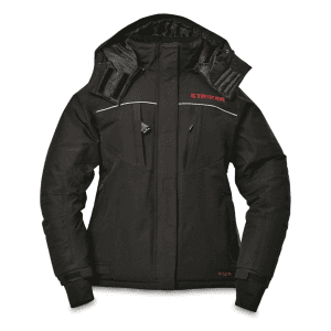 Striker Women's Prism Waterproof Ice Fishing Jacket