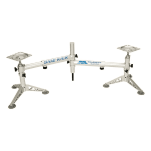 Millennium Marine Sidekick Double Seat Base