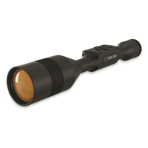 ATN ThOR 5 XD (1280x1024) 3-30x Smart HD Thermal Rifle Scope