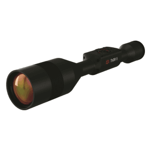 ATN ThOR 5 (640x480) 5-40x Smart HD Thermal Rifle Scope