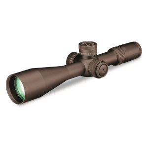Vortex Razor HD Gen III 6-36x56mm Rifle Scope FFP EBR-7D (MOA) Reticle