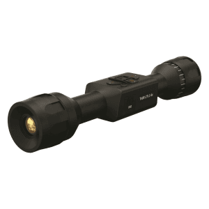 ATN ThOR LTV 640 2-6x Thermal Rifle Scope with Video Recording