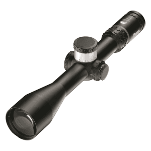 Burris XTR PRO Black 5.5-30x56mm Rifle Scope FFP Horus TREMOR5 Illuminated Red/Green Reticle