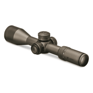 Vortex Razor HD Gen II 4.5-27x56mm Rifle Scope FFP EBR-7C MRAD Reticle
