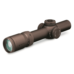 Vortex Razor HD Gen III 1-10x24mm Rifle Scope FFP EBR-9 (MRAD) Reticle