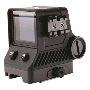 X-Vision XVT TR1 Thermal Reflex Sight Multiple Reticles