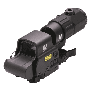 EOTech HHS VI Holographic Hybrid Sight System