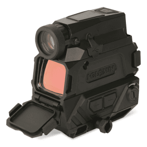 Holosun DRS-NV Digital Reflex Sight with Night Vision