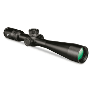 Vortex Viper HD 5-25x50mm Rifle Scope FFP VMR-3 (MOA) Illuminated Reticle