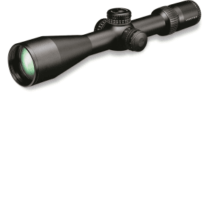 Vortex Strike Eagle 5-25x56mm Rifle Scope FFP EBR-7C (MOA) Reticle