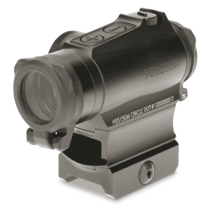Holosun HS515GM Micro Reflex Sight Red Reticle