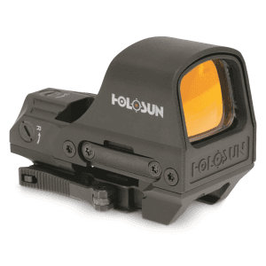 Holosun HS510C Reflex Sight