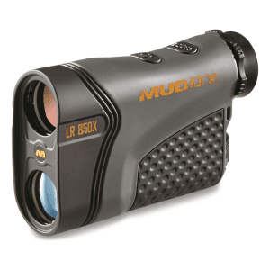 Muddy LR850X Laser Rangefinder