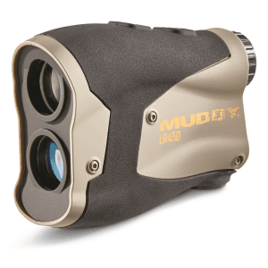 Muddy LR450 Laser Rangefinder