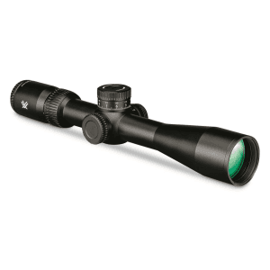 Vortex Viper HD 3-15x44mm Rifle Scope SFP VMR-3 (MRAD) Illuminated Reticle