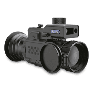 PARD FT62 LRF 3-in-1 Thermal Imaging Clip-on with Rangefinder