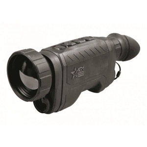 AGM ReachIR LRF 50-640 Thermal Imaging Monocular with Rangefinder