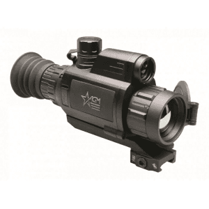 AGM VarmintV2 LRF 35-640 Thermal Rifle Scope with Rangefinder