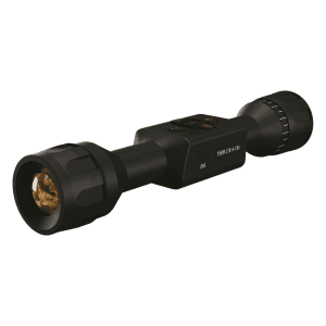 ATN ThOR LTV 256 4-12x Thermal Rifle Scope with Video Recording