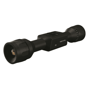 ATN ThOR LTV 256 3-9x Thermal Rifle Scope with Video Recording