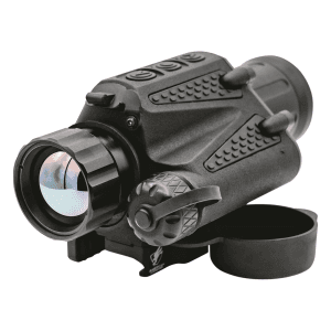 Armasight Jockey 640 1-4x25mm Compact Thermal Clip-On