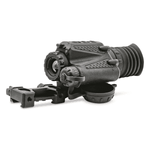 Armasight Collector 320 1.5-6x19mm Mini Thermal Weapon Sight