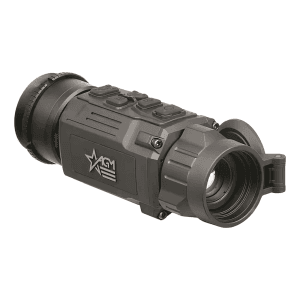 AGM Rattler-C V2 19mm 256x192 Thermal Imaging Clip-On