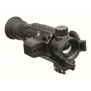 AGM Secutor LRF 35-384 Thermal Imaging Scope with Rangefinder