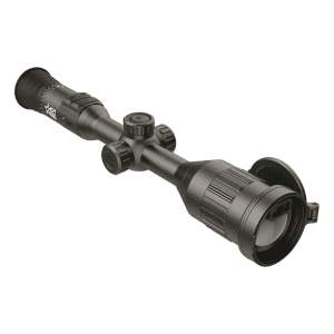 AGM Adder V2 LRF 60-1280 2.5-28x Thermal Riflescope with Laser Rangefinder
