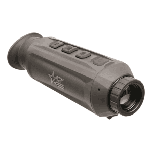 AGM Taipan V2 25-384 2.5x Thermal Monocular
